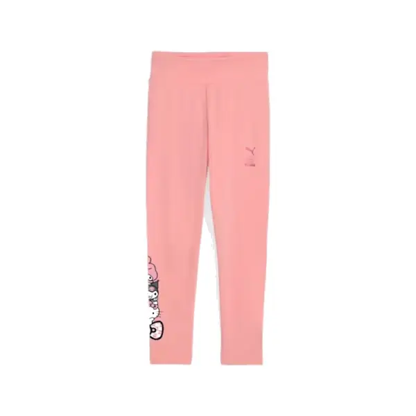 Colanti Puma X HELLO KITTY & FRIENDS High Waist