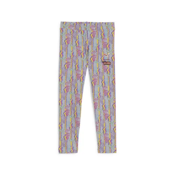 Colanti Puma X TROLLS Leggings