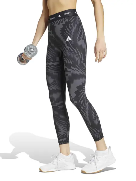 Colanti Techfit Printed 7/8