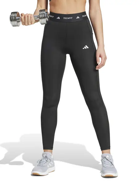Colanti Techfit Stash Pocket Full-Length