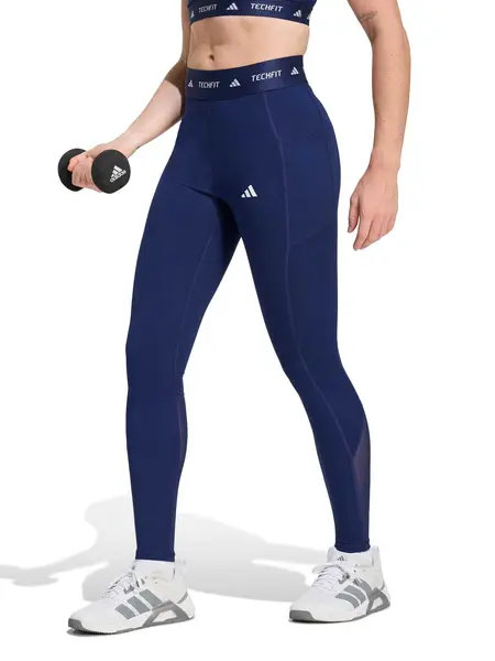Colanti Techfit Stash Pocket Full-length