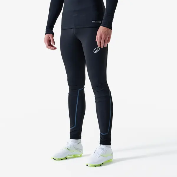 Colanți termici Keepconfort 100 negru unisex