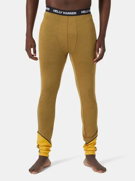 Colanti termici Lifa Merino