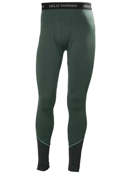 Colanti termici Lifa Merino