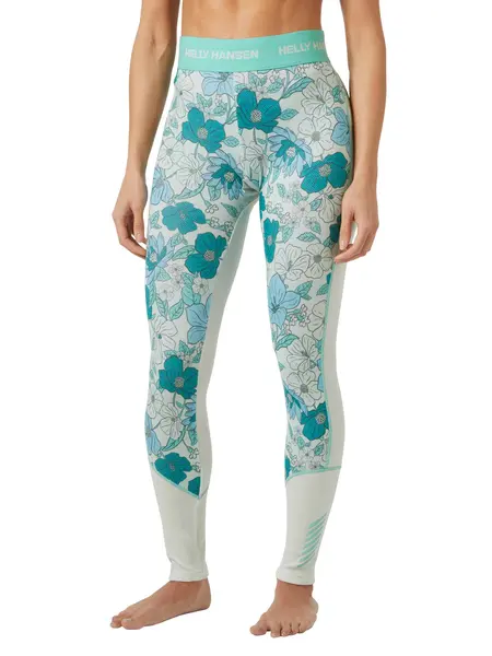 Colanti termici W Lifa Merino Midw Gra
