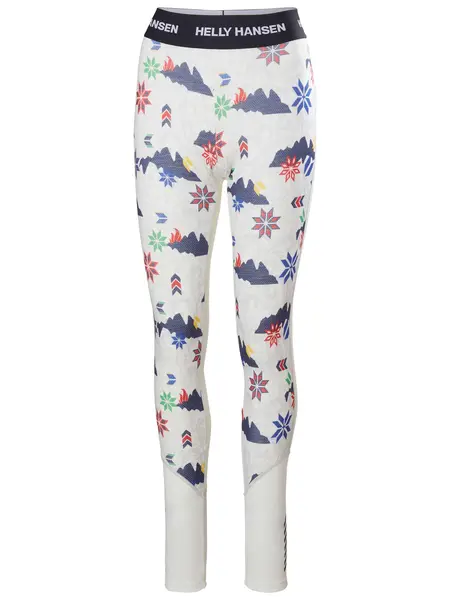 Colanti termici W Lifa Merino Midw Gra