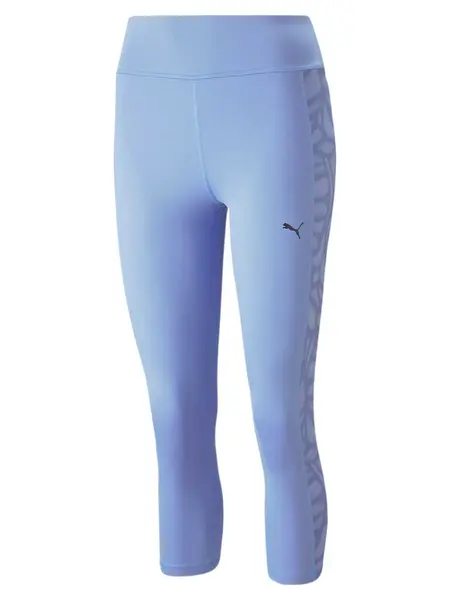 Colanti Train Favorites Aop High Waist 3/4