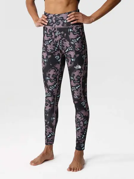 Colanti W Baselayer Dragline