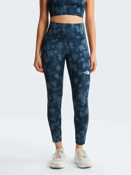 Colanti W Flex 25in Tight - Print