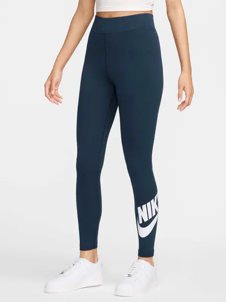 Colanti W Nsw Nk Clsc Gx Hr Tight Ftra