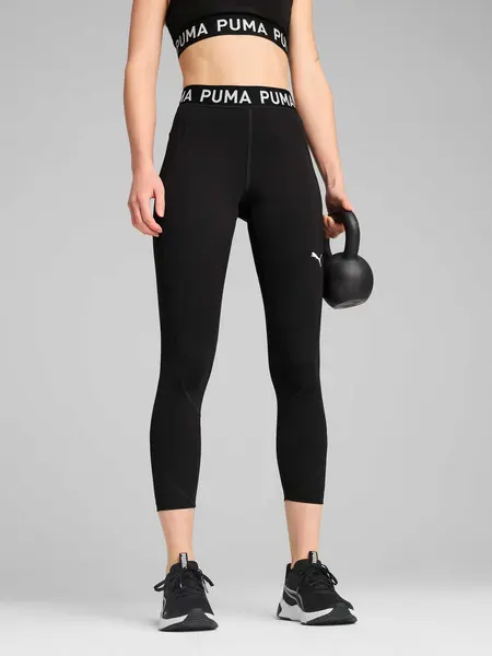 Colanti W Puma Strong - Hw Fl