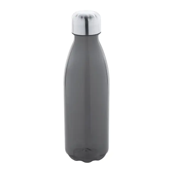 Colba sticlă RPET - negru