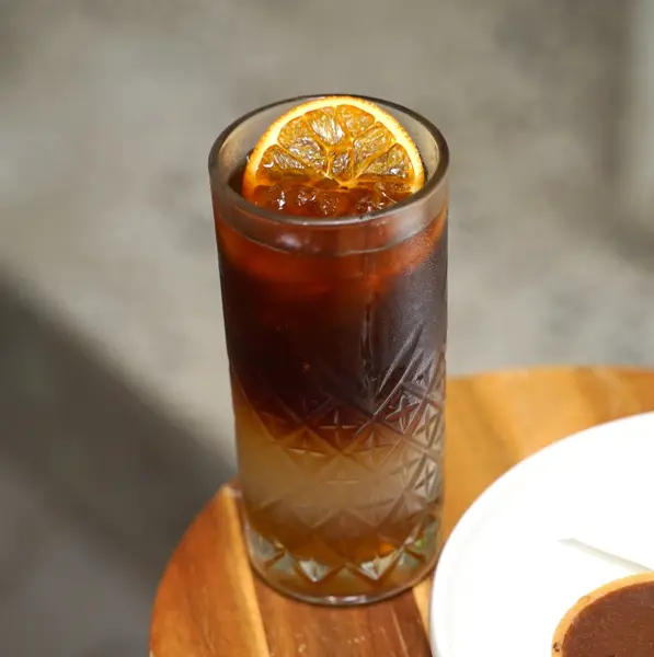 COLD BREW LEMONADE - Default Title