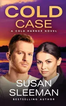 Cold Case: Cold Harbor - Book 4, Paperback/Susan Sleeman