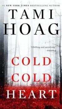 Cold Cold Heart, Paperback/Tami Hoag