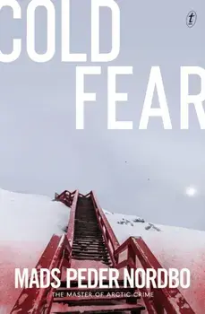 Cold Fear, Paperback/Mads Peder Nordbo
