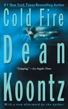 Cold Fire, Paperback/Dean Koontz