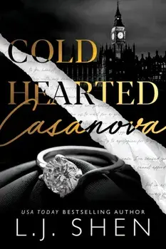 Cold Hearted Casanova, Paperback/L.J. Shen