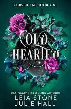 Cold Hearted, Paperback/Julie Hall