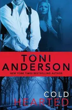 Cold Hearted, Paperback/Toni Anderson