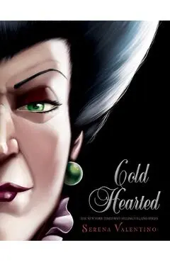 Cold Hearted - Serena Valentino