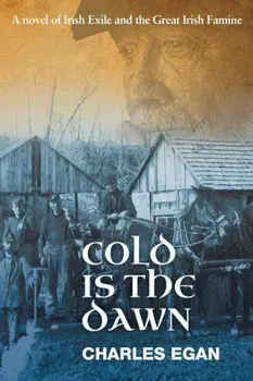 Cold Is the Dawn, Paperback/Charles Egan