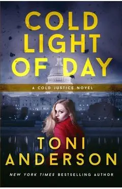 Cold Light of Day - Toni Anderson
