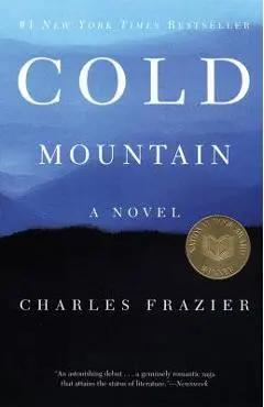 Cold Mountain: 20th Anniversary Edition - Charles Frazier