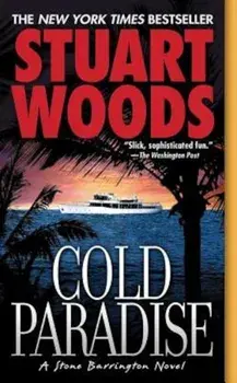 Cold Paradise, Paperback/Stuart Woods