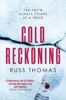 Cold Reckoning, Paperback/Russ Thomas
