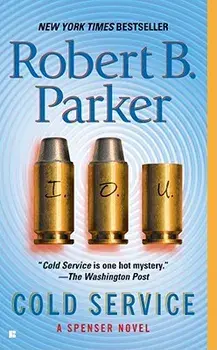 Cold Service/Robert B. Parker