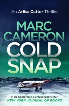 Cold Snap, Paperback/Marc Cameron