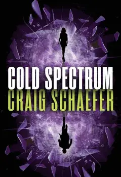 Cold Spectrum, Paperback/Craig Schaefer