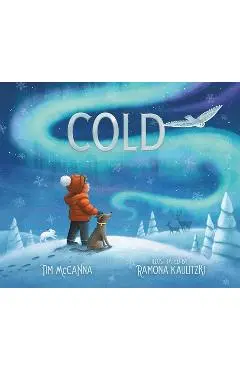Cold - Tim Mccanna