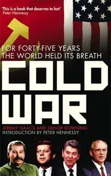 Cold War/Jeremy Isaacs