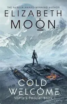 Cold Welcome, Paperback/Elizabeth Moon