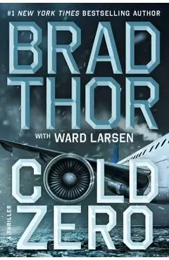 Cold Zero - Brad Thor