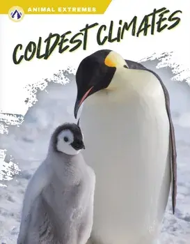 Coldest Climates, Paperback/Marissa Kirkman