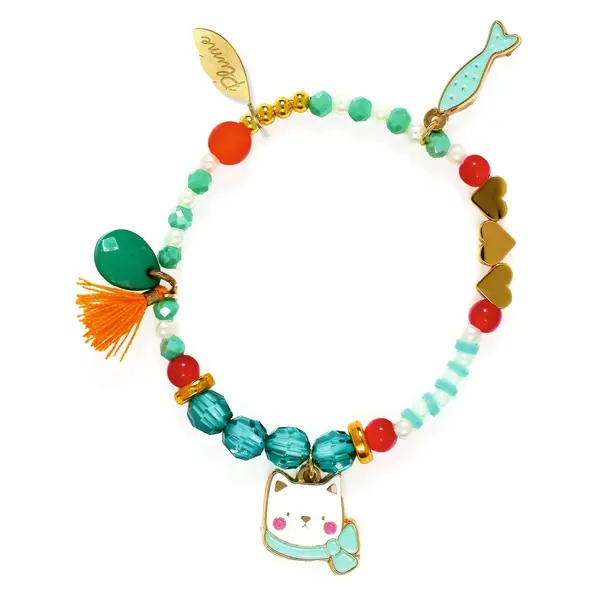 Colectia Plume - Bratara Hanae, Djeco