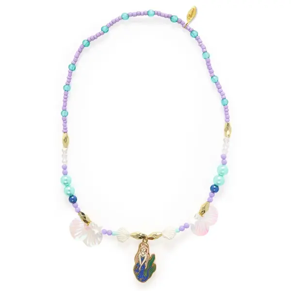Colectia Plume - Colier Alizee, Djeco