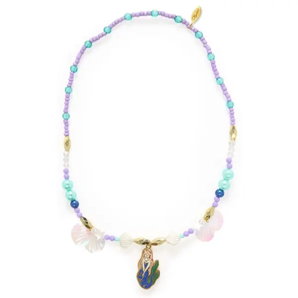 Colectia Plume - Colier Alizee, Djeco