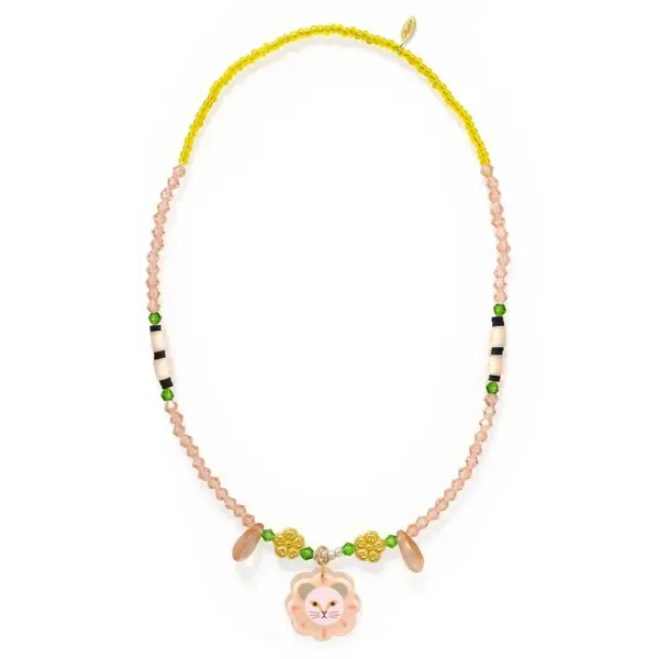 Colectia Plume - Colier Deborah, Djeco