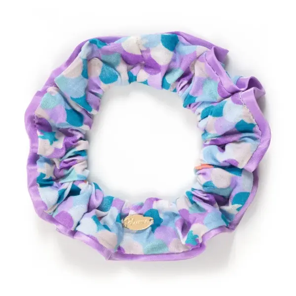 Colectia Plume - Scrunchie Uhaina, Djeco