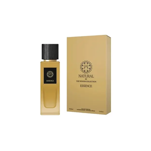 Colecția Woods The Essence Eau de Parfum EDP unisex Volum 100 ml