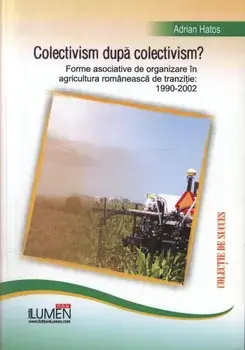 Colectivism dupa colectivism?/Adrian Hatos