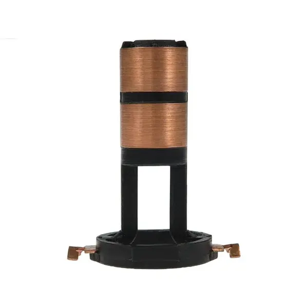 Colector, alternator
