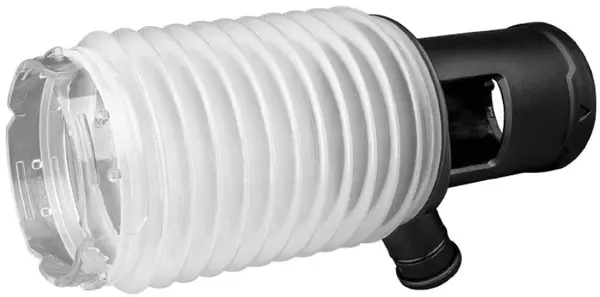Colector de praf pentru ciocan rotopercutor Makita - 195173-3
