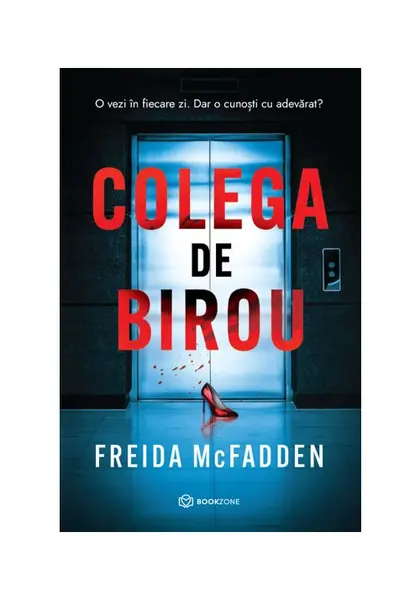 Colega de birou