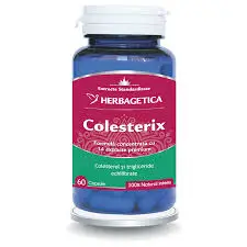 Colesterix 60 capsule