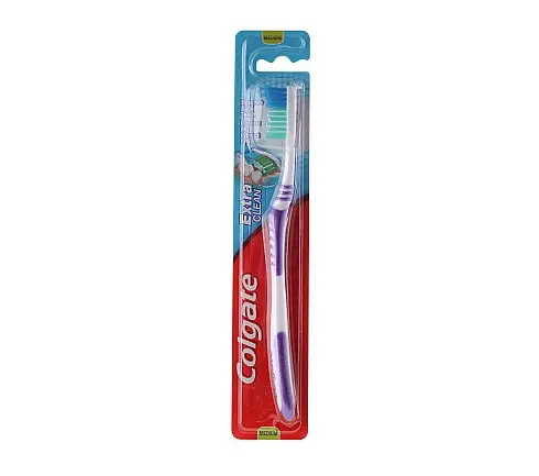 Colgate Extra clean medium Periuta de dinti